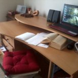 Místo, kde se učím