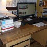 Učebna jako z pohádky