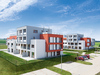Nov� byty - Praha 10 - Pitkovice, lokalita Nov� Pitkovice, 40 - 60 m2