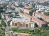 Nejlevn�j�� byty v �ir��m centru Prahy - jednotn� cena 50 000 K�/m2, 2+kk, Rezidence Stra�nice