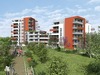 Nov� byty - Praha 9 - Let�any, lokalita Nov� Let�any, 40 - 60 m2