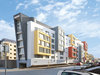 Nov� byty - Praha 5 - Stod�lky, lokalita Nov� Stod�lky, 60 - 100 m2