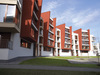 Nov� byty - Praha 5 - Stod�lky, lokalita Rezidence Dalejsk� park, 40 - 60 m2