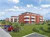 Nov� byty Praha 10, Nov� Pitkovice, 40 - 60 m2