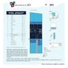Prodej p��zemn�ho bytu Y203 o velikosti 5kk - 115,4 m2; GS, sklep, terasa, zahrada