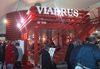 VIADRUS - ŽDB a.s. závod topenářské techniky